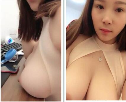 手机直播皮肤白皙丰满巨乳少妇漏奶漏逼秀