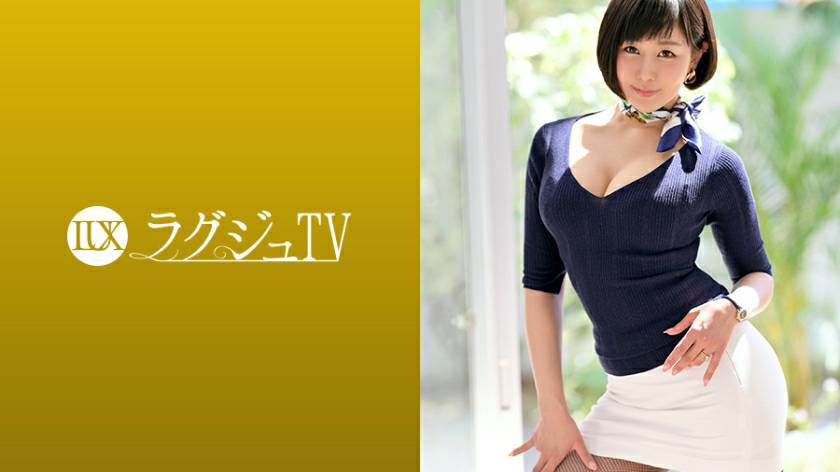 ラグジュTV1118オイルで光る豊満な女体で興奮を誘い